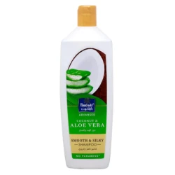 Parachute  Advanced Shampoo - Aloe Vera & Coconut 340ml