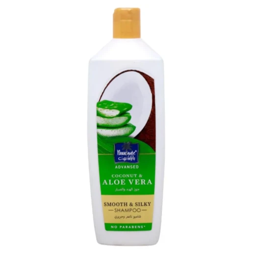 Parachute Advanced Shampoo - Aloe Vera & Coconut 340ml Parachute Advanced Shampoo - Aloe Vera & Coconut 340ml