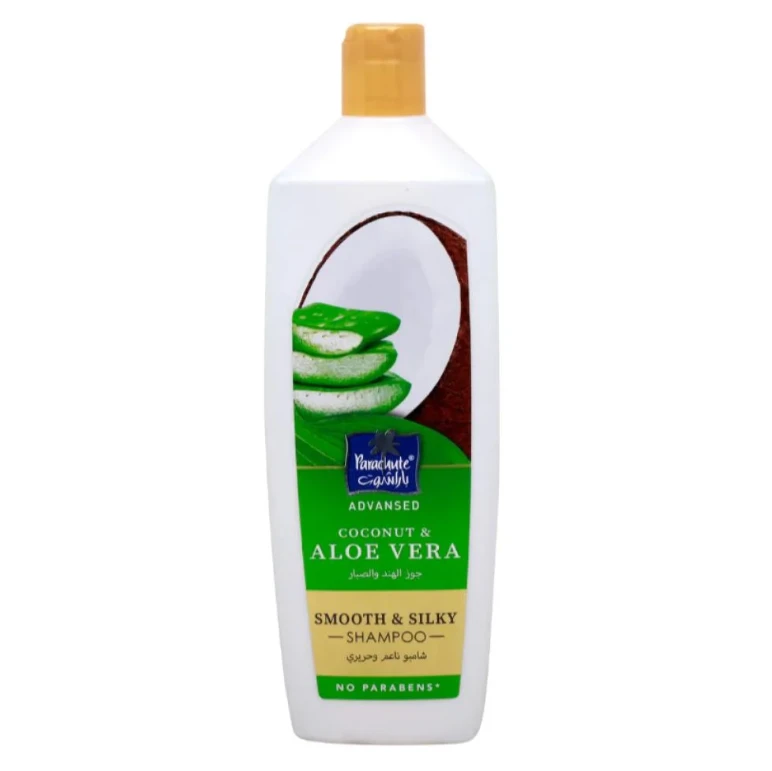 Parachute  Advanced Shampoo - Aloe Vera & Coconut 340ml - Parachute
