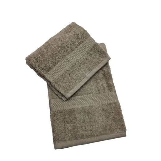 Caleffi Minorca 100x150cm Bath Towel - Cappuccino Caleffi Minorca 100x150cm Bath Towel - Cappuccino