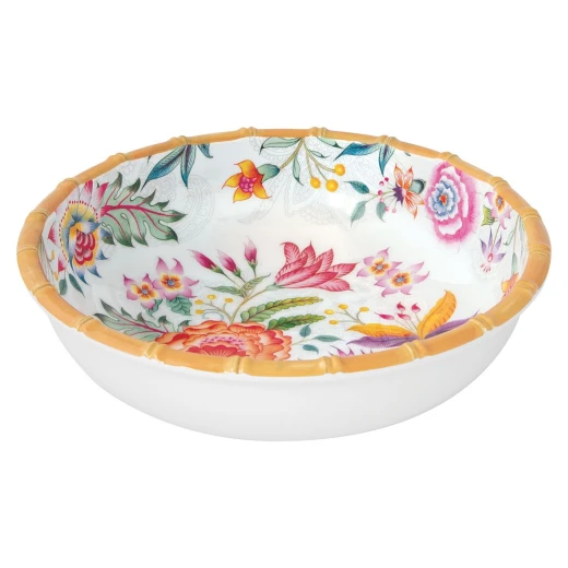 Easy Life Osaka 20.5cm Soup Plate - Multicolored Easy Life Osaka 20.5cm Soup Plate - Multicolored