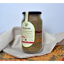 Zaعtarna Regular Thyme