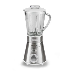 خلاط 0.8 لتر من Ariete Blendy - فضي