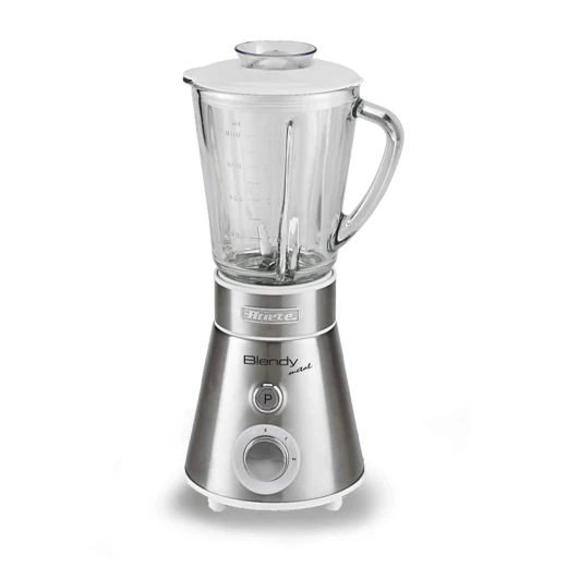 خلاط 0.8 لتر من Ariete Blendy - فضي خلاط 0.8 لتر من Ariete Blendy - فضي