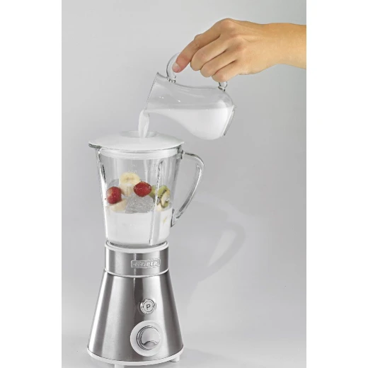 خلاط 0.8 لتر من Ariete Blendy - فضي - اريتي - Image 5