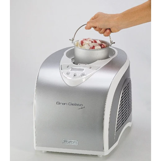 Ariete Gran Gelato Yougurt/Ice Cream Maker - Ariete - Image 2