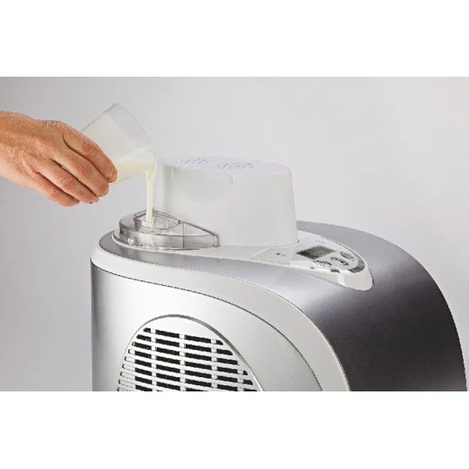 Ariete Gran Gelato Yougurt/Ice Cream Maker - Ariete - Image 3