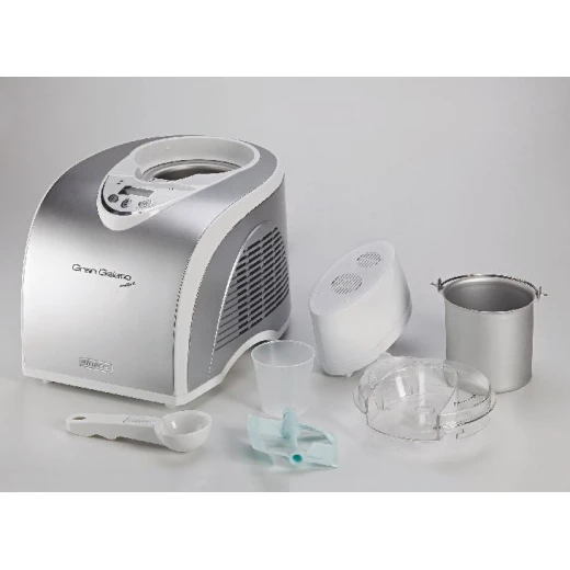 Ariete Gran Gelato Yougurt/Ice Cream Maker - Ariete - Image 4