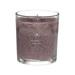 Price's Fig & Plum Scented Candle Cluster Jar - Price's