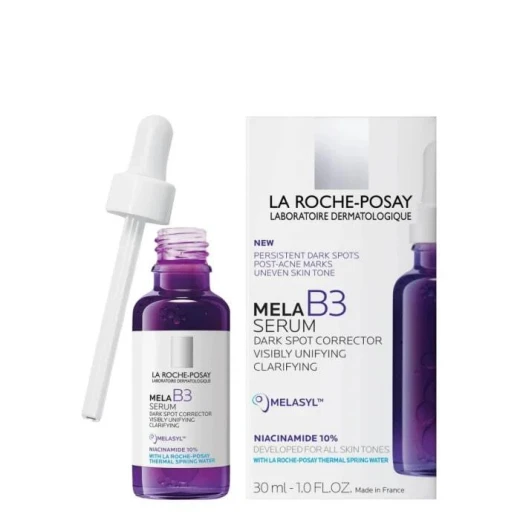 La Roche-Posay Mela B3 Intense Anti-Dark Spot Serum 30ml - La Roche Posay - Image 8