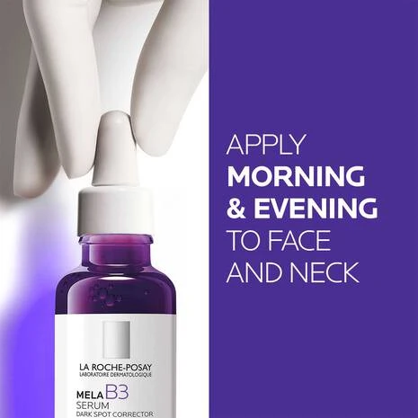 La Roche-Posay Mela B3 Intense Anti-Dark Spot Serum 30ml - La Roche Posay - Image 6