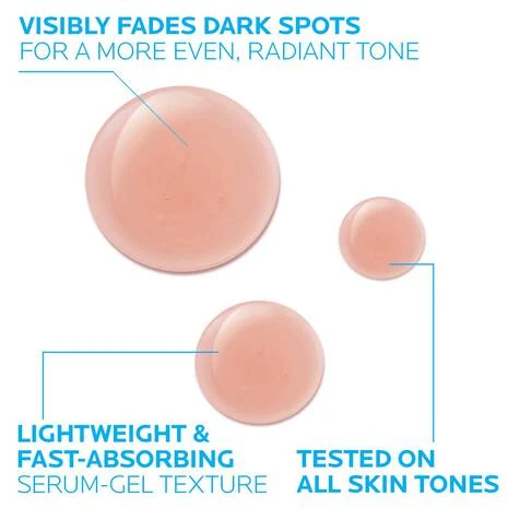 La Roche-Posay Mela B3 Intense Anti-Dark Spot Serum 30ml - La Roche Posay - Image 3