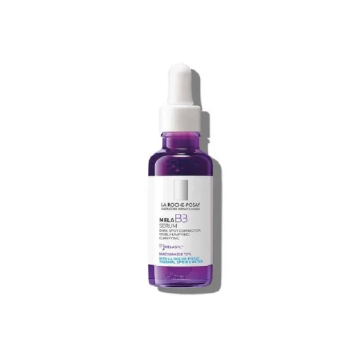 La Roche-Posay Mela B3 Intense Anti-Dark Spot Serum 30ml La Roche-Posay Mela B3 Intense Anti-Dark Spot Serum 30ml