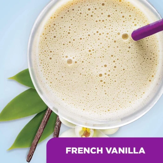 Ensure Max Protein Vanilla Liquid Milk 330ML - Ensure - Image 6