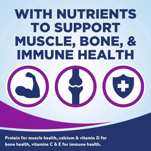 Ensure Max Protein Vanilla Liquid Milk 330ML - Ensure - Image 5