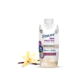 Ensure Max Protein Vanilla Liquid Milk 330ML - Ensure