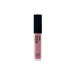 Make Up Factory Ultra Mat Long Lasting Matte Lip Fluid Comfortable Wear All Day Lipstick - Makeup Factory