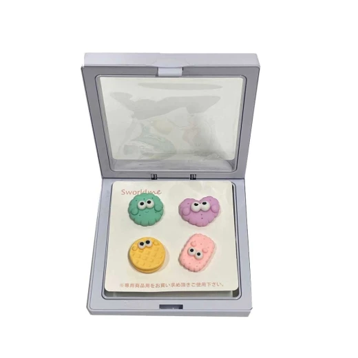 Sworld Notebook cover decoration ST6190 Sworld Notebook cover decoration ST6190