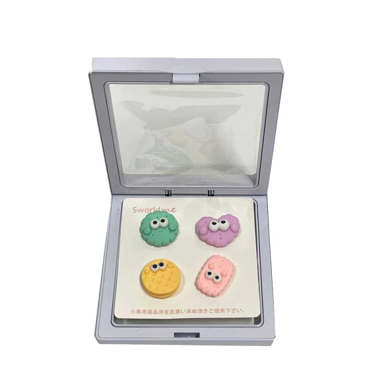 Sworld Notebook cover decoration ST6190 - Sworld