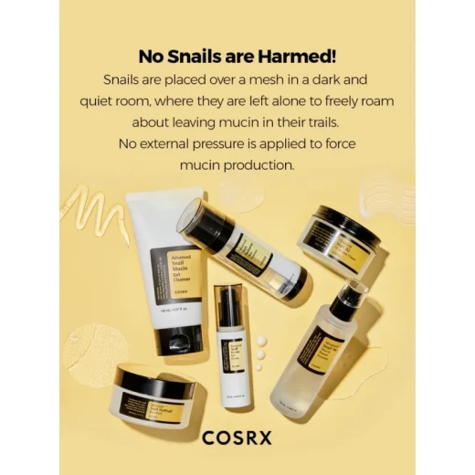 Cosrx Advanced Snail 92 All in One Cream 100 g - Cosrx - Image 6