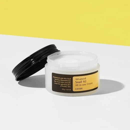 Cosrx Advanced Snail 92 All in One Cream 100 g - Cosrx - Image 9