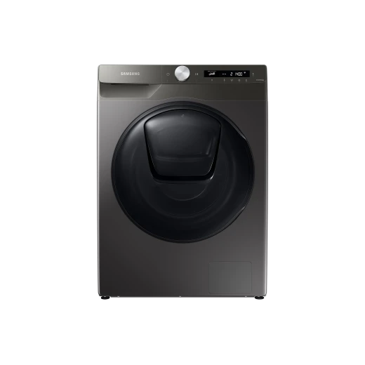 Samsung Front Loading Washer/Dryer, 8/6kg, 1400 RPM, 25 Programs Samsung Front Loading Washer/Dryer, 8/6kg, 1400 RPM, 25 Programs
