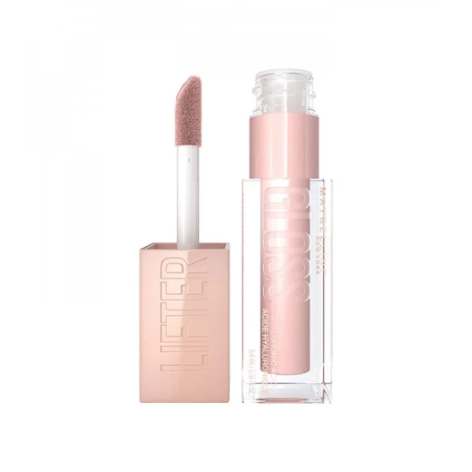 Maybelline New York Lifter Gloss Ice 02 5.4ml - Maybelline New York - Image 2