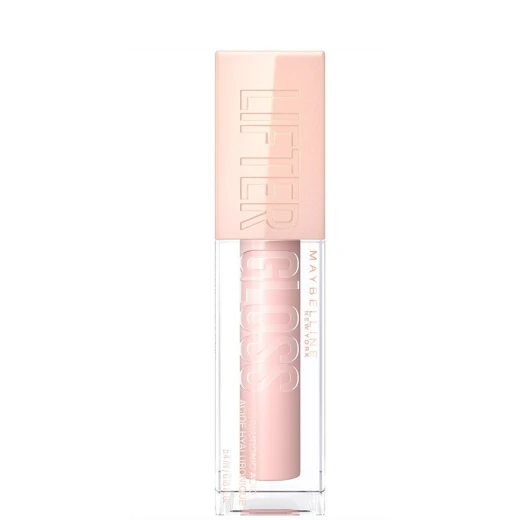 Maybelline New York Lifter Gloss Ice 02 5.4ml