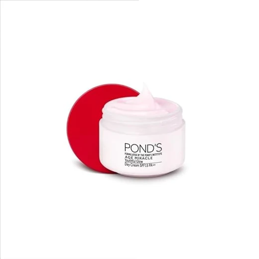 Pond's Age Miracle Wrinkle Corrector ,Day Cream 15++ , 20g Pond's Age Miracle Wrinkle Corrector ,Day Cream 15++ , 20g