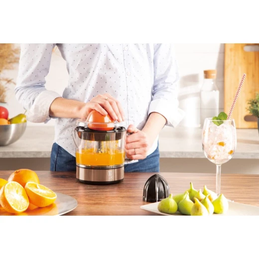 Berlinger Haus Electric citrus juicer, 2200W - Berlinger Haus - Image 2