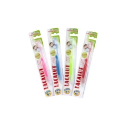 Lacalut Baby +4y Toothbrush