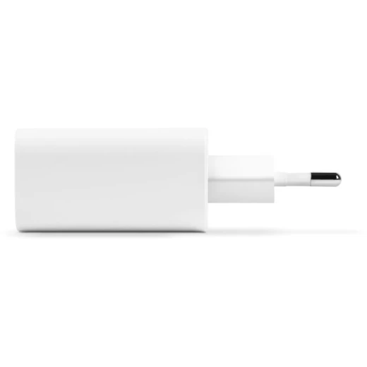 SmartCharger  Duo PD USB C/A 32W Travel Charger - TTEC - Image 2