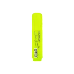 Snowman LP10-12 Fluorescent Marker Yellow