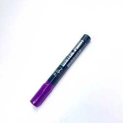 Snowman WCP12 Water Base Paint Marker violet