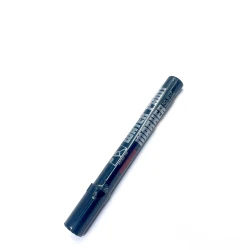 Snowman WCP12 Water Base Paint Marker black