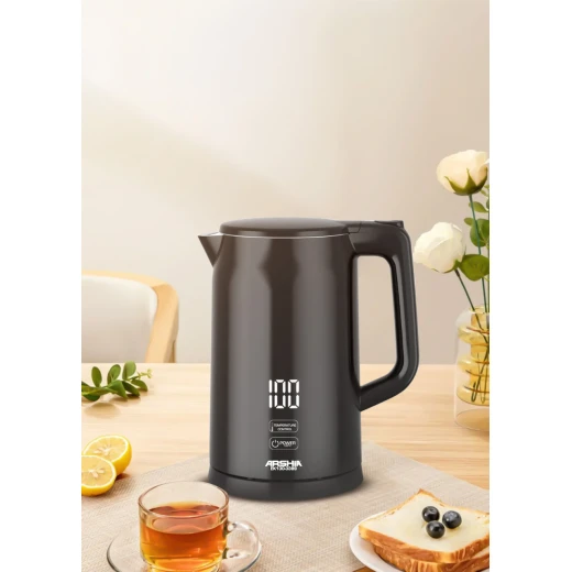 Arshia Electric Kettle 3389 - Arshia - Image 3