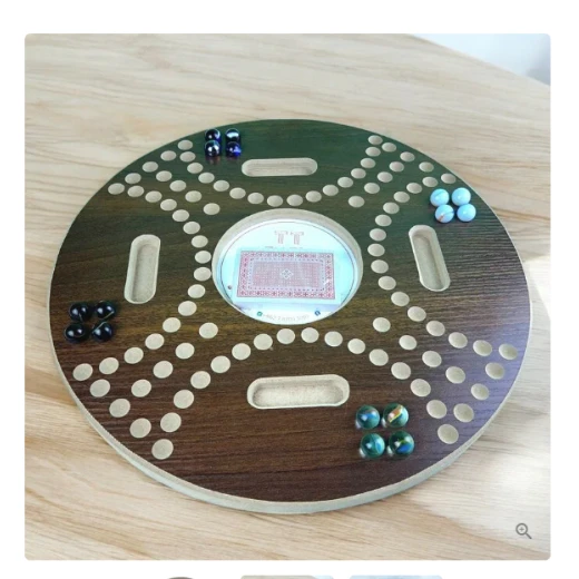 Jackaroo Board Game - tictacx - Image 4