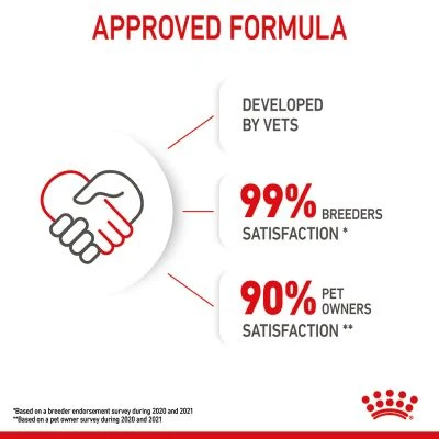Royal Canin Mother & Baby Wet Cat Ultra Soft Mousse Food, 195g - Royal Canin - Image 2