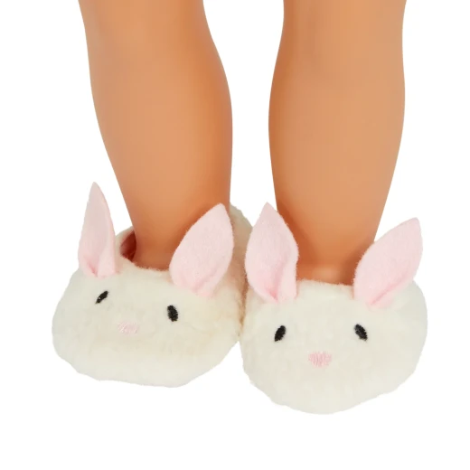 Our Generation Pajamarama Pajama Outfit with Plush Toy for 46cm Dolls - Our Generation - Image 2