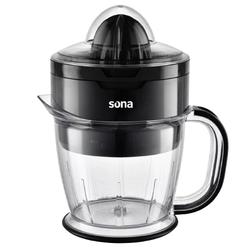 Sona Citrus Juicer 1.2 L 40W (SJ-8025) - Sona