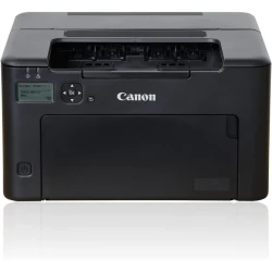 طابعة ليزر لاسلكية مزدوجة اللون باللون الأسود من  كانون LBP122DW