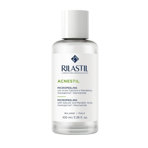 Rilastil Acnestil Micropeeling 100 ml Rilastil Acnestil Micropeeling 100 ml
