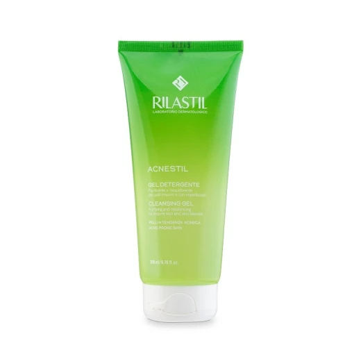 Rilastil Acnestil Cleansing Gel 200 ml Rilastil Acnestil Cleansing Gel 200 ml