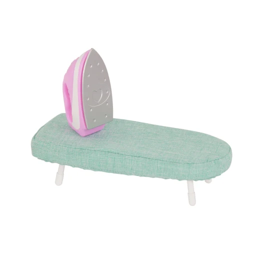 Our Generation Laundry day Washing machine and accessories for 46 cm dolls - Our Generation - Image 2