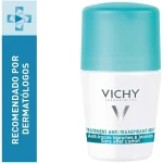 Vichy 48H Intensive Anti-perspirant Anti-stains Deodorant 50ml - Vichy