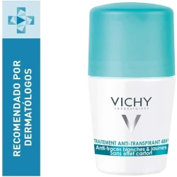 Vichy 48H Intensive Anti-perspirant Anti-stains Deodorant 50ml