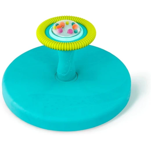 B. toys play Spinning Activity Colorful Bead Popper, Easy-Grip Handle, Active Play For Toddlers, 2 Years +,Twirly Time B. toys play Spinning Activity Colorful Bead Popper, Easy-Grip Handle, Active Play For Toddlers, 2 Years +,Twirly Time