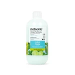 Babaria Purifying SOS Dandruff Shampoo 100% Vegan 500ml - Babaria