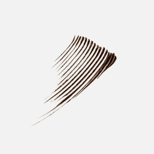 Rimmel London Wonderful Brow Gel 003 Dark Waterproof Eyebrow Enhancer with Collagen & Biotin 4.5ml Volume: Long Lasting Definition & Fuller Brows, Up to 24 Hours Wear - Rimmel London - Image 3
