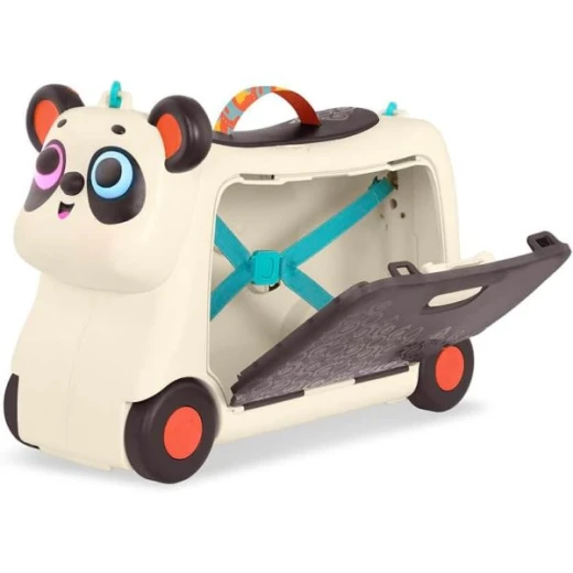 B. toys Panda Suitcase ,Ride On , GoGo Ride On , Land Of B - B. toys - Image 6